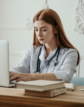 Healthcare Practitioners image