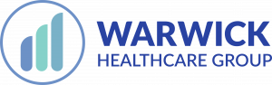 Warwick Healthcare Group logo
